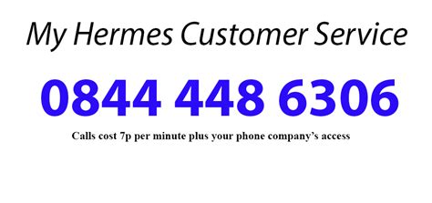 hermes telefonnummer|hermes customer service phone number.